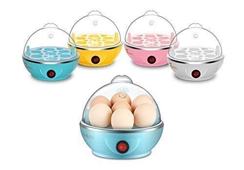 Plastic Egg Boiler