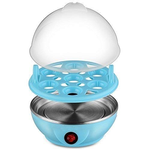Plastic Egg Boiler