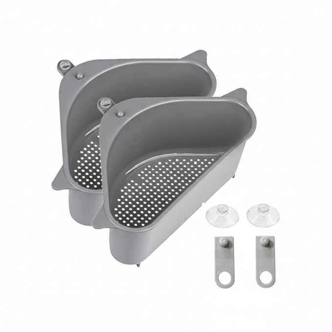 Sink Drain Basket