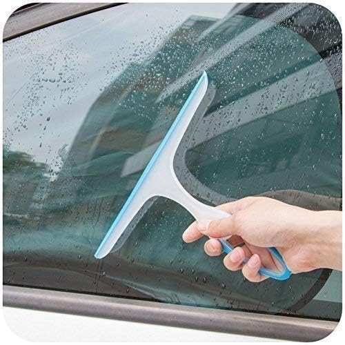 Combo Set Kitchen Wiper Nylon Wet and Dry Wiper with Wash Basin Brush
