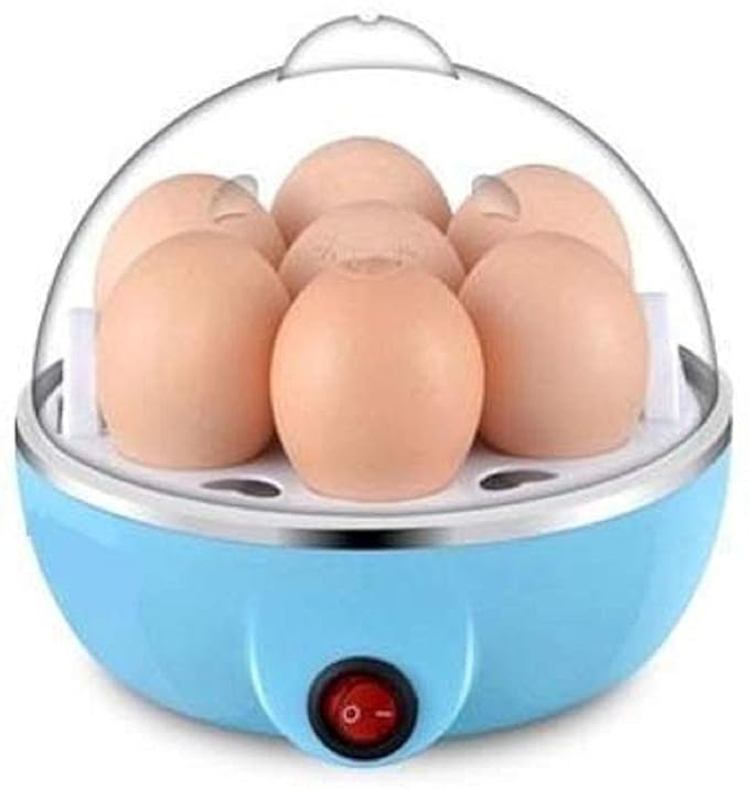 Plastic Egg Boiler