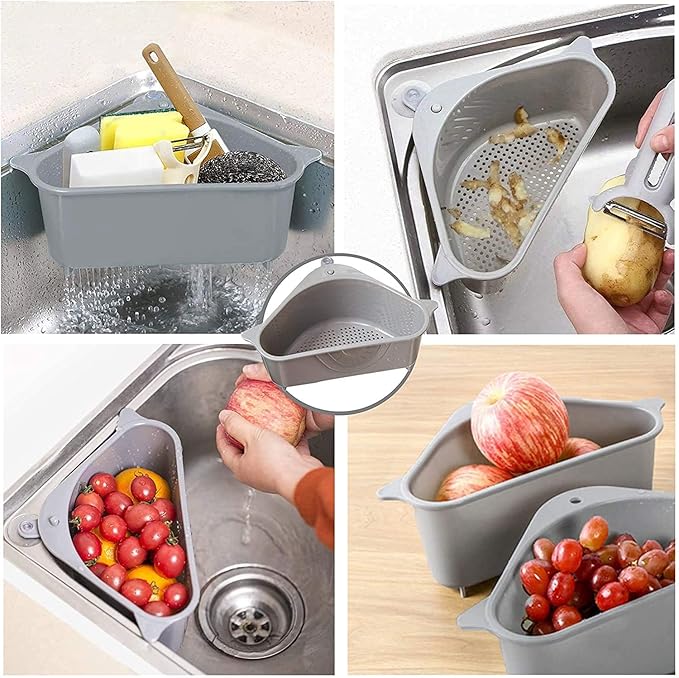 Sink Drain Basket