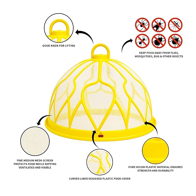 Food Cover Net